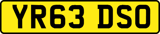 YR63DSO