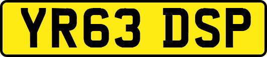 YR63DSP