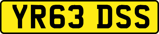 YR63DSS