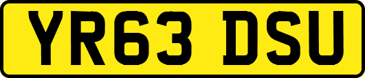 YR63DSU