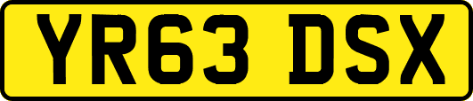 YR63DSX