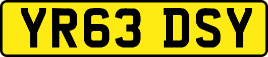 YR63DSY