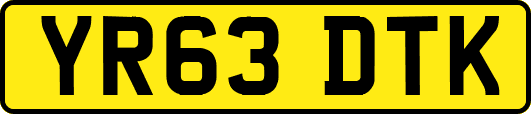 YR63DTK
