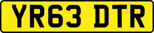 YR63DTR