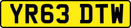 YR63DTW