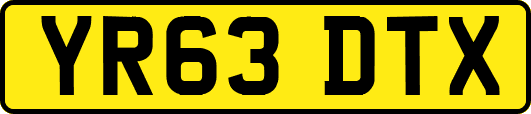 YR63DTX