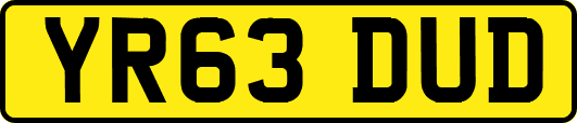 YR63DUD