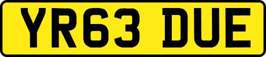 YR63DUE