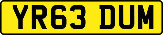 YR63DUM