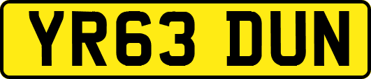 YR63DUN