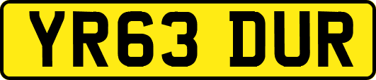 YR63DUR