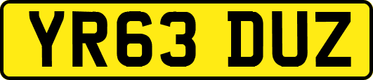YR63DUZ
