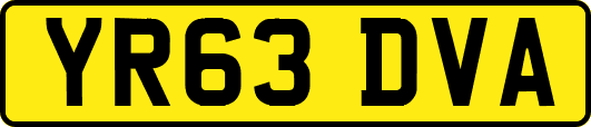 YR63DVA