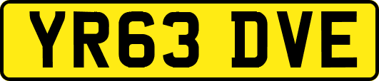 YR63DVE