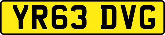 YR63DVG