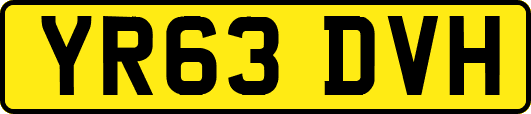 YR63DVH
