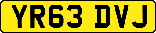 YR63DVJ
