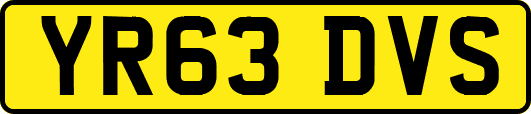 YR63DVS