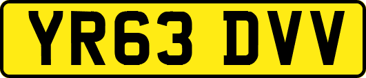 YR63DVV