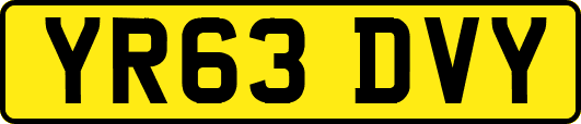 YR63DVY