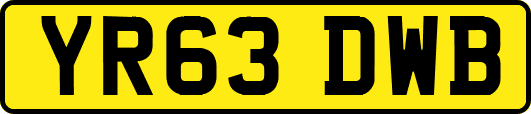 YR63DWB