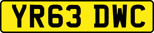 YR63DWC