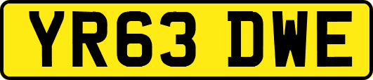 YR63DWE