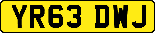 YR63DWJ