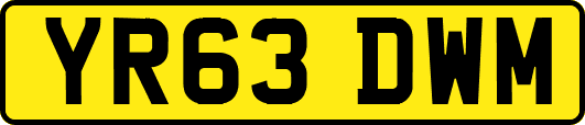 YR63DWM