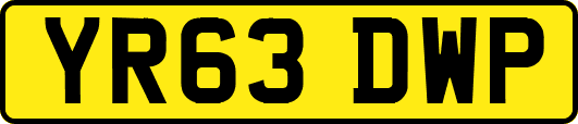 YR63DWP