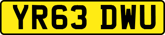 YR63DWU