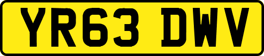 YR63DWV