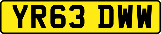 YR63DWW