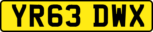 YR63DWX