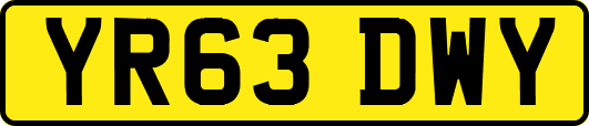 YR63DWY