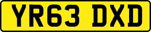 YR63DXD