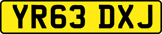 YR63DXJ
