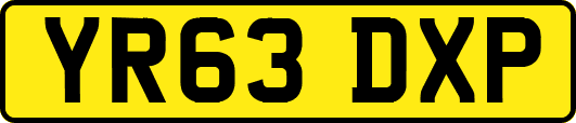 YR63DXP