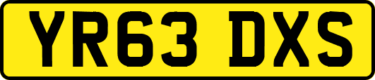 YR63DXS