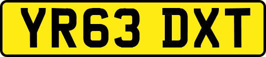 YR63DXT