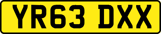 YR63DXX