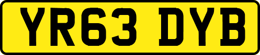 YR63DYB