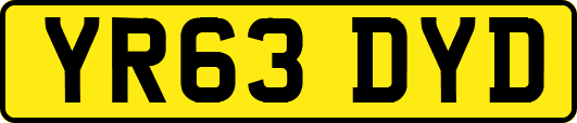 YR63DYD