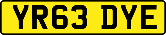 YR63DYE