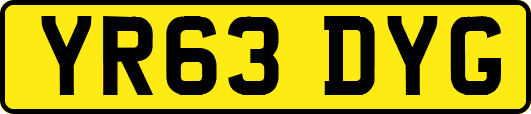 YR63DYG