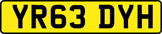 YR63DYH