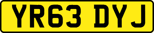 YR63DYJ