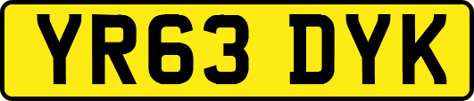 YR63DYK