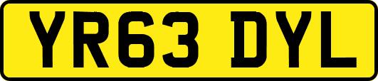 YR63DYL