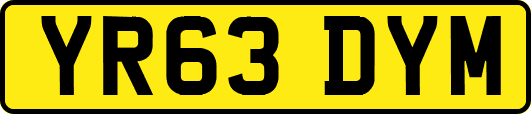 YR63DYM